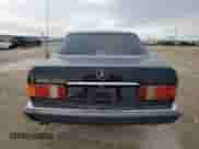 1990 Mercedes-Benz 300 с VIN WDBCA25D0LA538034, выставлен на аукционе Copart как лот 81262894 с пробегом 49 139 миль миль и Чистый • Clean title. История ставок и продаж доступна на DreamBid. Изображение 6.