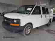 2007 Chevrolet Express Cargo с VIN 1GCFG15X271223856, выставлен на аукционе IAAI как лот 43534570 с пробегом 208 818 миль миль и . История ставок и продаж доступна на DreamBid. Изображение 2.