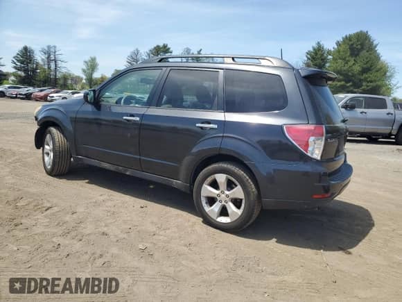 2009 Subaru Forester XT с VIN JF2SH65629H779256, выставлен на аукционе Copart как лот 54141745 с пробегом 191 654 миль миль и Списание • Salvage title. История ставок и продаж доступна на DreamBid. Изображение 2.