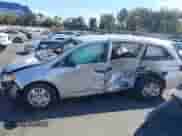 2014 Honda Odyssey LX с VIN 5FNRL5H22EB038114, выставлен на аукционе IAAI как лот 43045988 с пробегом Не указан миль и . История ставок и продаж доступна на DreamBid. Изображение 14.