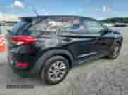 2018 Hyundai Tucson SE с VIN KM8J23A44JU737905, выставлен на аукционе Copart как лот 66503325 с пробегом 104 805 миль миль и Списание • Salvage title. История ставок и продаж доступна на DreamBid. Изображение 3.
