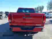 2022 GMC Sierra 1500 Elevation with VIN 3GTPHCED9NG608333, listed as a IAAI auction lot 41313552 with 31,597 mi miles and . Bid and sale history available at DreamBid. Image 16.