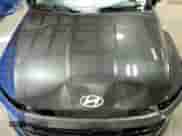 2025 Hyundai Sonata SEL с VIN KMHL64JA4SA456585, выставлен на аукционе Copart как лот 86165485 с пробегом 18 473 миль миль и Чистый • Clean title. История ставок и продаж доступна на DreamBid. Изображение 11.