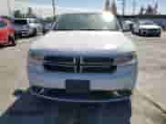 2014 Dodge Durango SXT with VIN 1C4RDHAG2EC454682, listed as a Copart auction lot 82384445 with 292,355 mi miles and Clean title. Bid and sale history available at DreamBid. Image 5.
