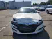 2018 Honda Accord EX-L с VIN 1HGCV2F50JA030884, выставлен на аукционе Copart как лот 80554895 с пробегом 103 824 миль миль и Списание • Salvage title. История ставок и продаж доступна на DreamBid. Изображение 5.