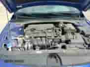 2024 Hyundai Elantra SEL with VIN KMHLM4DG8RU638577, listed as a Copart auction lot 71708675 with 38,190 mi miles and Salvage title. Bid and sale history available at DreamBid. Image 16.