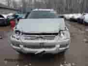 2010 Ford Explorer with VIN 1FMEU7D83AUA09672, listed as a Copart auction lot 85419714 with 145,294 mi miles and Salvage title. Bid and sale history available at DreamBid. Image 5.