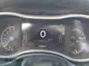 2015 Jeep Grand Cherokee High Altitude z VIN 1C4RJFCT1FC740242, wystawiony jako IAAI lot #42839179 z przebiegiem 121 830 mil mil oraz . Historia ofert i sprzedaży dostępna na DreamBid. Obrazek 15.