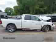 2012 Ram 1500 Big Horn с VIN 1C6RD7GT3CS252099, выставлен на аукционе IAAI как лот 43014293 с пробегом 194 389 миль миль и . История ставок и продаж доступна на DreamBid. Изображение 13.