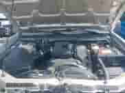 2005 Chevrolet Colorado 1SE LS Z71 с VIN 1GCDT136858172977, выставлен на аукционе IAAI как лот 42782513 с пробегом 130 467 миль миль и . История ставок и продаж доступна на DreamBid. Изображение 10.