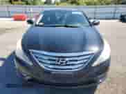 2013 Hyundai Sonata SE с VIN 5NPEC4AB9DH792789, выставлен на аукционе Copart как лот 72029935 с пробегом 112 898 миль миль и Списание • Salvage title. История ставок и продаж доступна на DreamBid. Изображение 5.