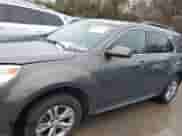 2013 Chevrolet Equinox LT with VIN 2GNALPEK0D6141203, listed as a IAAI auction lot 41456326 with 147,504 mi miles and . Bid and sale history available at DreamBid. Image 12.