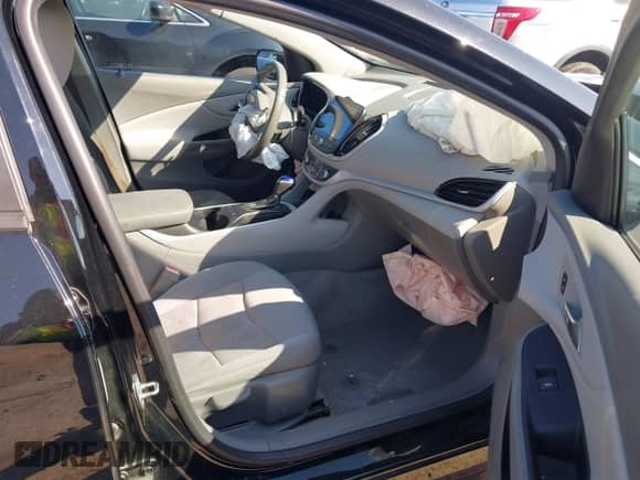 2017 Chevrolet Volt LT с VIN 1G1RC6S5XHU128737, выставлен на аукционе IAAI как лот 43009765 с пробегом 116 347 миль миль и . История ставок и продаж доступна на DreamBid. Изображение 5.