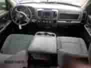 2016 Ram 1500 Express with VIN 1C6RR6KG6GS155622, listed as a Copart auction lot 44567055 with 123,986 mi miles and Salvage title. Bid and sale history available at DreamBid. Image 8.