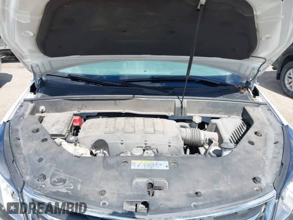 2016 Chevrolet Traverse LT с VIN 1GNKRGKD7GJ213966, выставлен на аукционе IAAI как лот 43303953 с пробегом 71 414 миль миль и . История ставок и продаж доступна на DreamBid. Изображение 10.