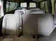 2009 Chevrolet Express Passenger z VIN 1GAHG39K491165750, wystawiony jako Copart lot #49175205 z przebiegiem 378 014 mil mil oraz Nie do naprawy • Non repairable. Historia ofert i sprzedaży dostępna na DreamBid. Obrazek 11.