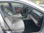 2014 Toyota Camry LE with VIN 4T4BF1FK4ER401493, listed as a IAAI auction lot 43303455 with 183,665 mi miles and . Bid and sale history available at DreamBid. Image 5.