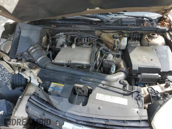 2004 Chevrolet Malibu LS с VIN 1G1ZT52884F115407, выставлен на аукционе Copart как лот 60641385 с пробегом 141 253 миль миль и Списание • Salvage title. История ставок и продаж доступна на DreamBid. Изображение 11.