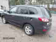 2012 Hyundai Santa Fe GLS z VIN 5XYZG3AB0CG160883, wystawiony jako IAAI lot #43407569 z przebiegiem 79 682 mil mil oraz . Historia ofert i sprzedaży dostępna na DreamBid. Obrazek 3.