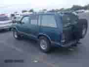 1994 Chevrolet Blazer с VIN 1GNDT13W5R0153332, выставлен на аукционе IAAI как лот 43023138 с пробегом 148 515 миль миль и . История ставок и продаж доступна на DreamBid. Изображение 3.