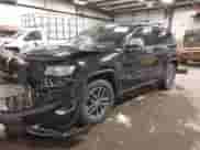 2018 Jeep Grand Cherokee Limited with VIN 1C4RJFBM3JC374576, listed as a IAAI auction lot 41518318 with 108,690 mi miles and . Bid and sale history available at DreamBid. Image 2.