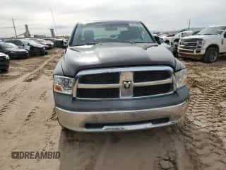 2010 Dodge 1500 SLT с VIN 1D7RV1GT8AS216639, выставлен на аукционе Copart как лот 74561684 с пробегом 194 752 миль миль и Чистый • Clean title. История ставок и продаж доступна на DreamBid. Изображение 5.