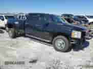 2008 Chevrolet Silverado 3500HD DRW LTZ с VIN 1GCJK33658F111202, выставлен на аукционе Copart как лот 48183765 с пробегом 124 859 миль миль и Списание • Salvage title. История ставок и продаж доступна на DreamBid. Изображение 4.