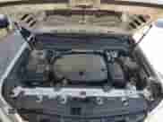 2021 Chevrolet Colorado 2WD Work Truck с VIN 1GCGSBEN1M1104859, выставлен на аукционе Copart как лот 53301705 с пробегом 85 407 миль миль и Списание • Salvage title. История ставок и продаж доступна на DreamBid. Изображение 11.