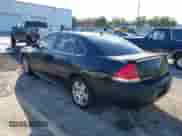 2014 Chevrolet Impala LT z VIN 2G1WB5E30E1103329, wystawiony jako IAAI lot #43463588 z przebiegiem 146 927 mil mil oraz . Historia ofert i sprzedaży dostępna na DreamBid. Obrazek 3.