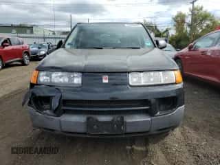 2005 Saturn VUE with VIN 5GZCZ33D15S869624, listed as a Copart auction lot 73564944 with 159,655 mi miles and Salvage title. Bid and sale history available at DreamBid. Image 5.