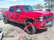 2007 Chevrolet Silverado 1500 LS с VIN 2GCEK13CX71549778, выставлен на аукционе IAAI как лот 41707503 с пробегом 223 349 миль миль и . История ставок и продаж доступна на DreamBid. Изображение 1.
