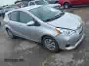 2014 Toyota Prius One z VIN JTDKDTB31E1059131, wystawiony jako IAAI lot #42999949 z przebiegiem 185 962 mil mil oraz . Historia ofert i sprzedaży dostępna na DreamBid. Obrazek 1.