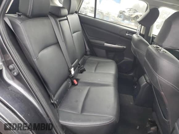 2016 Subaru Impreza Special Sports Limited with VIN JF1GPAY66G8283952, listed as a Copart auction lot 51288415 with 97,559 mi miles and Salvage title. Bid and sale history available at DreamBid. Image 10.