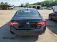 2020 Honda Accord EX-L с VIN 1HGCV2F5XLA013092, выставлен на аукционе Copart как лот 58998685 с пробегом 62 034 миль миль и Списание • Salvage title. История ставок и продаж доступна на DreamBid. Изображение 6.
