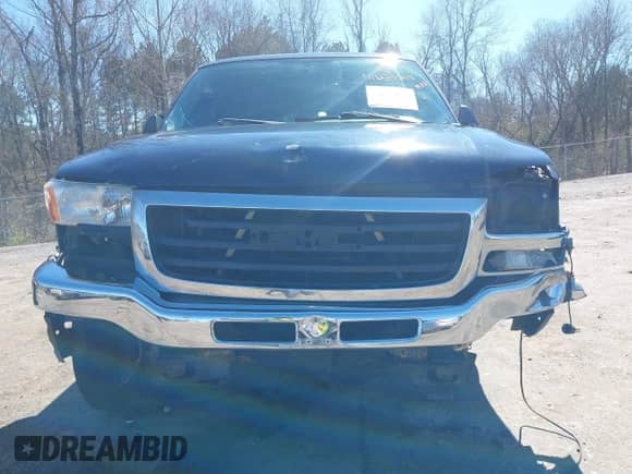 2006 GMC Sierra 1500 SLE1 with VIN 1GTEK19B66Z205370, listed as a IAAI auction lot 41650218 with 184,927 mi miles and . Bid and sale history available at DreamBid. Image 13.