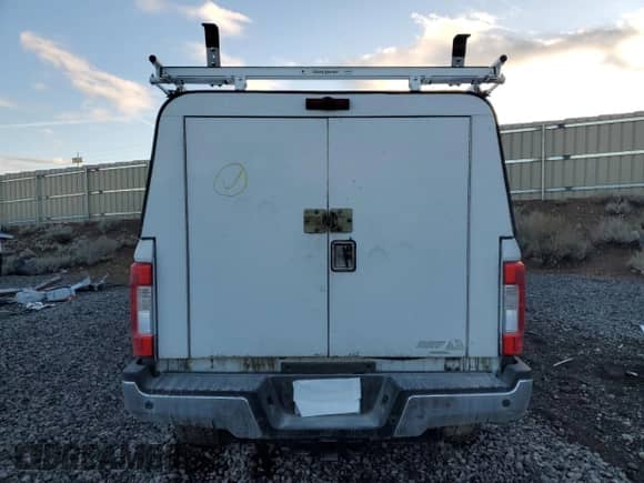 2017 Ford F-250 XLT с VIN 1FT7X2BT5HED18286, выставлен на аукционе Copart как лот 85908354 с пробегом 170 840 миль миль и На запчасти • Non repairable. История ставок и продаж доступна на DreamBid. Изображение 6.