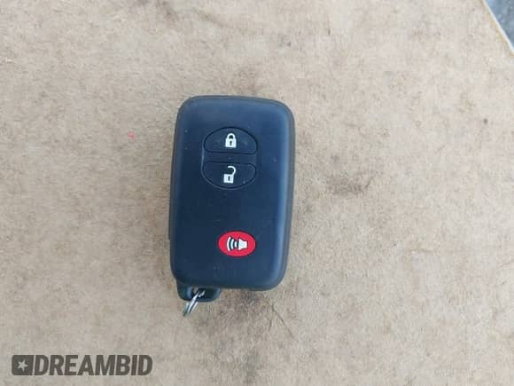 2011 Toyota Prius II with VIN JTDKN3DUXB1386352, listed as a IAAI auction lot 42707076 with 306,270 mi miles and . Bid and sale history available at DreamBid. Image 11.