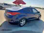 2013 Hyundai Elantra GLS с VIN KMHDH4AE6DU591084, выставлен на аукционе Copart как лот 80215105 с пробегом 225 940 миль миль и Списание • Salvage title. История ставок и продаж доступна на DreamBid. Изображение 3.