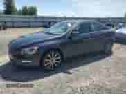 2015 Volvo S60 T5 Drive-E Platinum с VIN YV126MFM2F1352356, выставлен на аукционе Copart как лот 59677375 с пробегом 83 482 миль миль и Списание • Salvage title. История ставок и продаж доступна на DreamBid. Изображение 1.