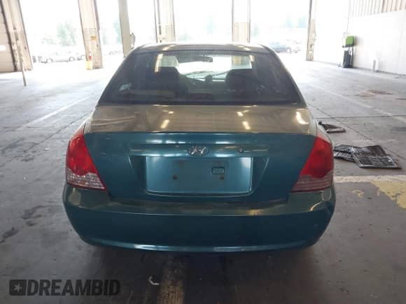 2006 Hyundai Elantra GLS с VIN KMHDN46D66U320375, выставлен на аукционе IAAI как лот 42810229 с пробегом 230 041 миль миль и . История ставок и продаж доступна на DreamBid. Изображение 16.