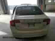 2015 Volvo S60 T5 Platinum с VIN YV1612TM8F2352980, выставлен на аукционе Copart как лот 82701654 с пробегом Не указан миль и Списание • Salvage title. История ставок и продаж доступна на DreamBid. Изображение 6.