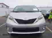 2017 Toyota Sienna SE with VIN 5TDXZ3DC4HS806247, listed as a IAAI auction lot 41323320 with 18,212 mi miles and . Bid and sale history available at DreamBid. Image 12.