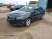2014 Chevrolet Cruze 1LT с VIN 1G1PC5SB6E7351634, выставлен на аукционе IAAI как лот 43114165 с пробегом 111 804 миль миль и . История ставок и продаж доступна на DreamBid. Изображение 2.
