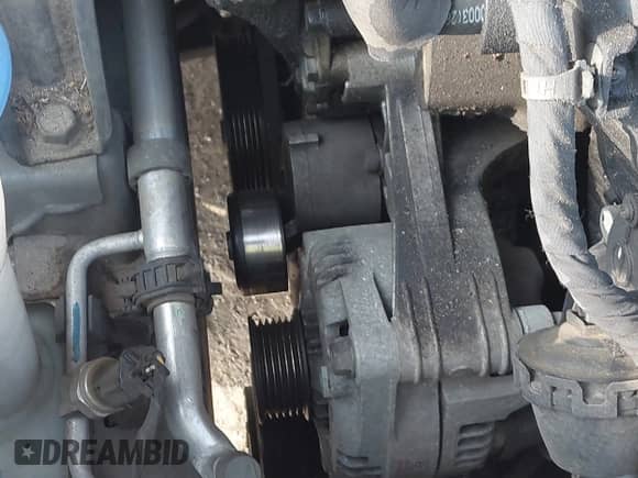 2017 Hyundai Sonata 2.4L z VIN 5NPE24AF3HH594432, wystawiony jako IAAI lot #42892040 z przebiegiem 358 183 mil mil oraz . Historia ofert i sprzedaży dostępna na DreamBid. Obrazek 19.