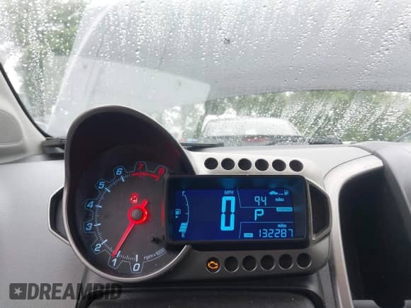 2012 Chevrolet Sonic LT с VIN 1G1JC6SH0C4101756, выставлен на аукционе IAAI как лот 42422801 с пробегом 132 287 миль миль и . История ставок и продаж доступна на DreamBid. Изображение 7.