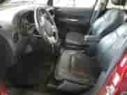 2017 Jeep Compass High Altitude с VIN 1C4NJCEB2HD185428, выставлен на аукционе Copart как лот 80728345 с пробегом 106 737 миль миль и Списание • Salvage title. История ставок и продаж доступна на DreamBid. Изображение 7.