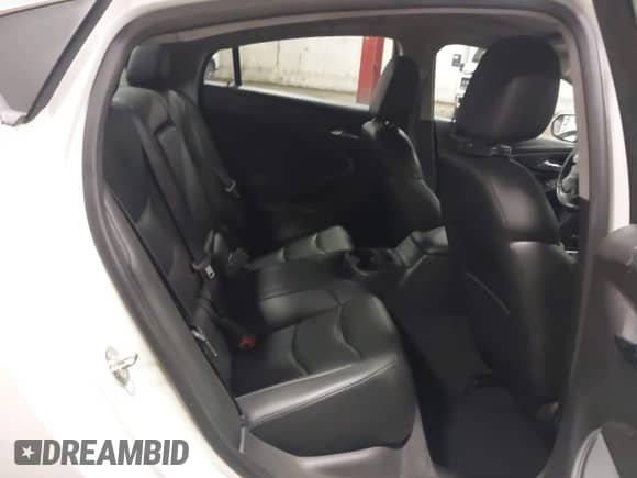 2016 Chevrolet Volt Premier with VIN 1G1RD6S50GU120870, listed as a IAAI auction lot 42467963 with 112,253 mi miles and . Bid and sale history available at DreamBid. Image 8.