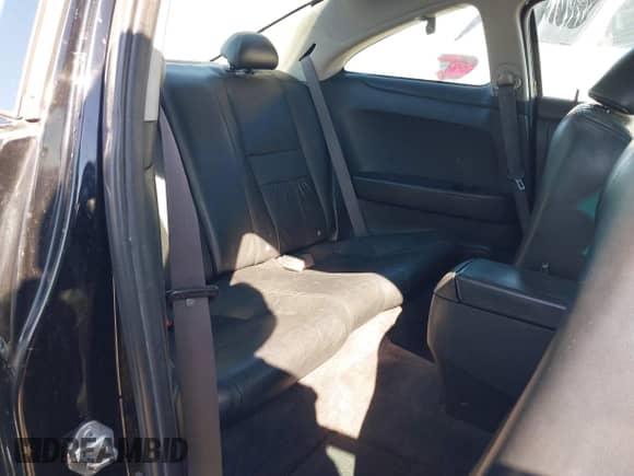 2006 Honda Accord EX-L z VIN 1HGCM82726A011600, wystawiony jako IAAI lot #41631293 z przebiegiem 281 466 mil mil oraz . Historia ofert i sprzedaży dostępna na DreamBid. Obrazek 8.