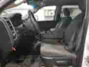 2017 Ram 1500 Tradesman с VIN 1C6RR7SMXHS864745, выставлен на аукционе Copart как лот 88452665 с пробегом Не указан миль и Чистый • Clean title. История ставок и продаж доступна на DreamBid. Изображение 7.