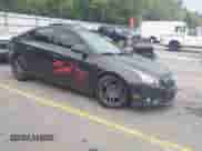 2014 Chevrolet Cruze LTZ с VIN 1G1PG5SB1E7375859, выставлен на аукционе IAAI как лот 43288801 с пробегом 86 934 миль миль и . История ставок и продаж доступна на DreamBid. Изображение 1.